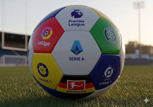 足球球员资料库